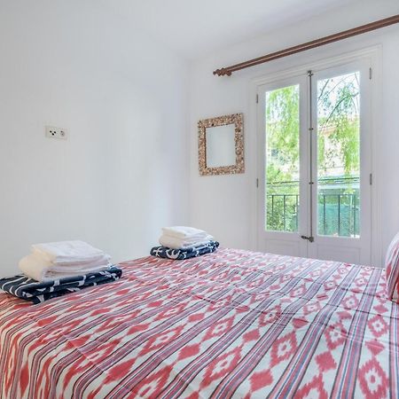 הוילה Puerto de Sóller Casa Sunny מראה חיצוני תמונה